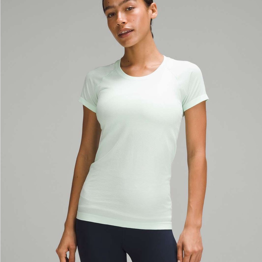 Mint moment swiftly tech (hip length)